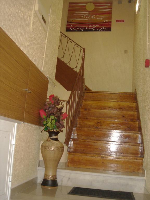 Casa de hóspedes Baixa 2*