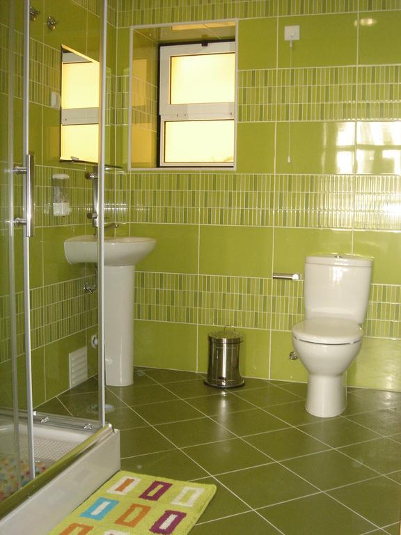 Casa de hóspedes Baixa 2*