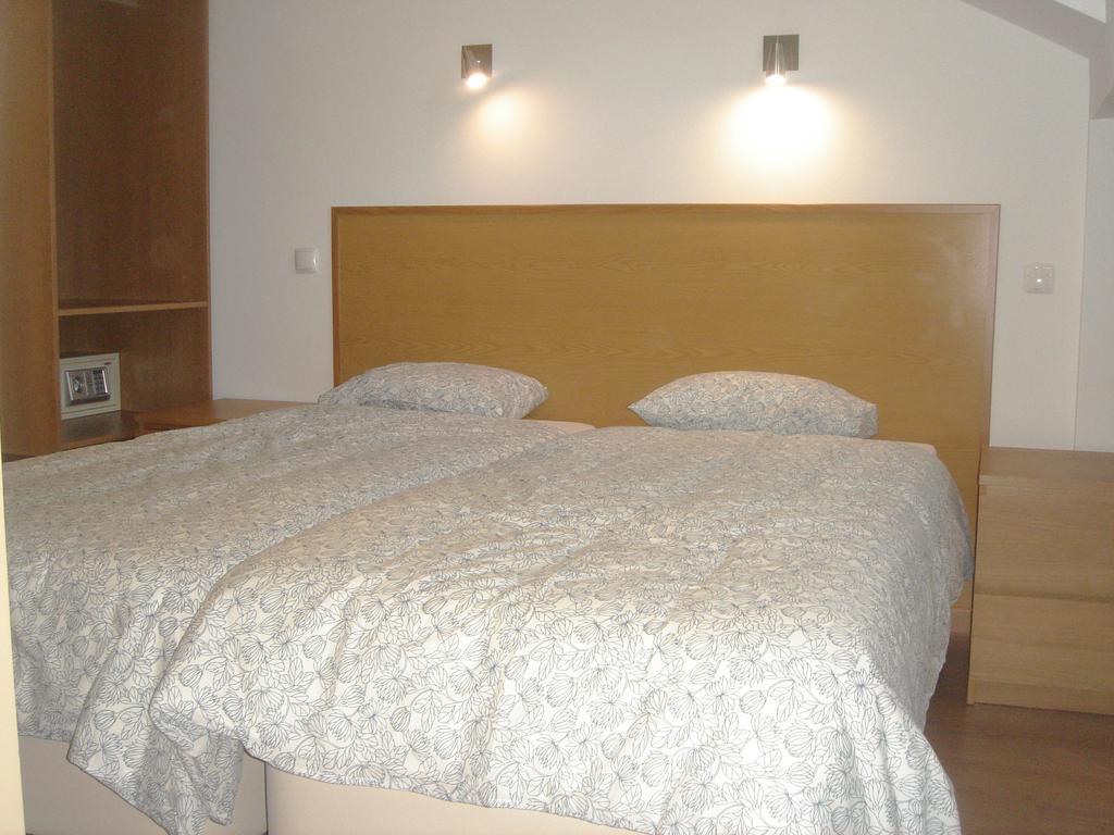 Casa de hóspedes Baixa 2*
