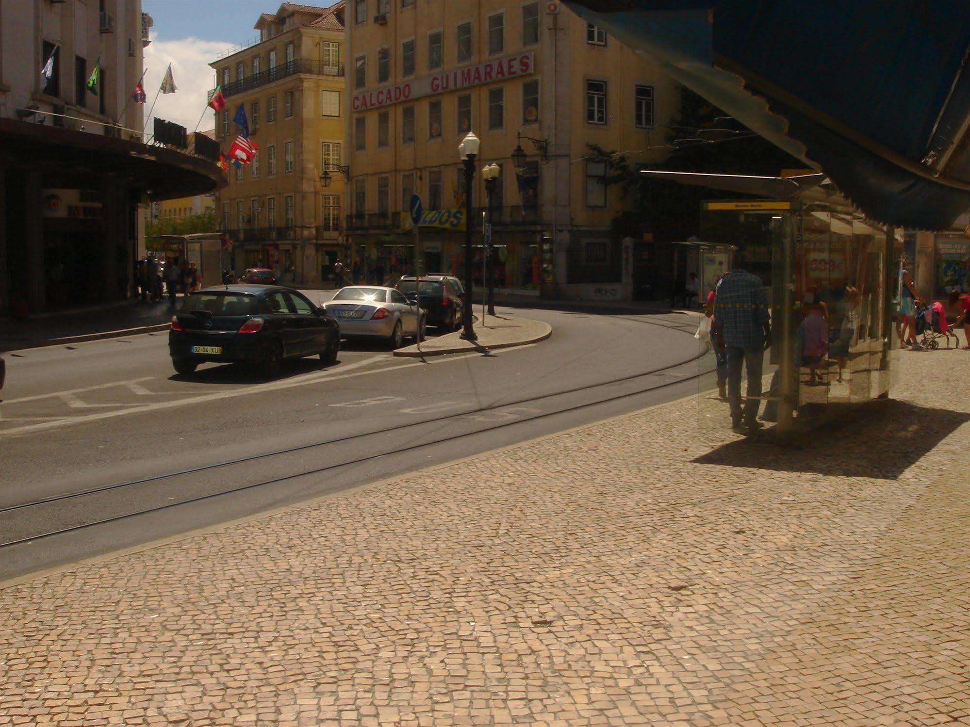 Baixa Casa de hóspedes 2*