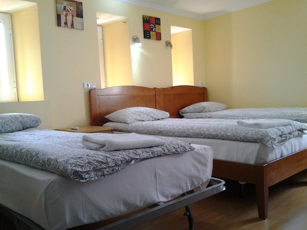 Baixa Gasthof