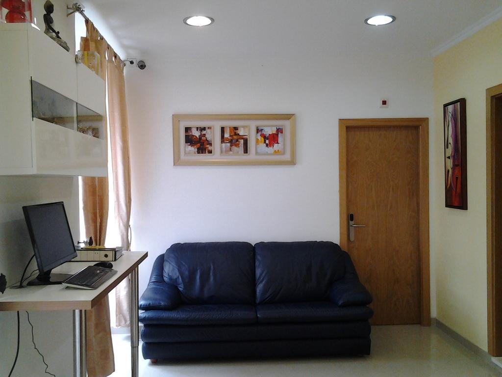 Gasthof Baixa 2*
