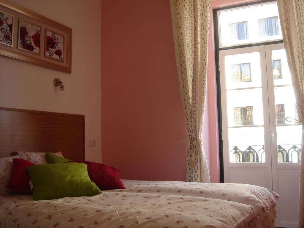 Baixa Gasthof