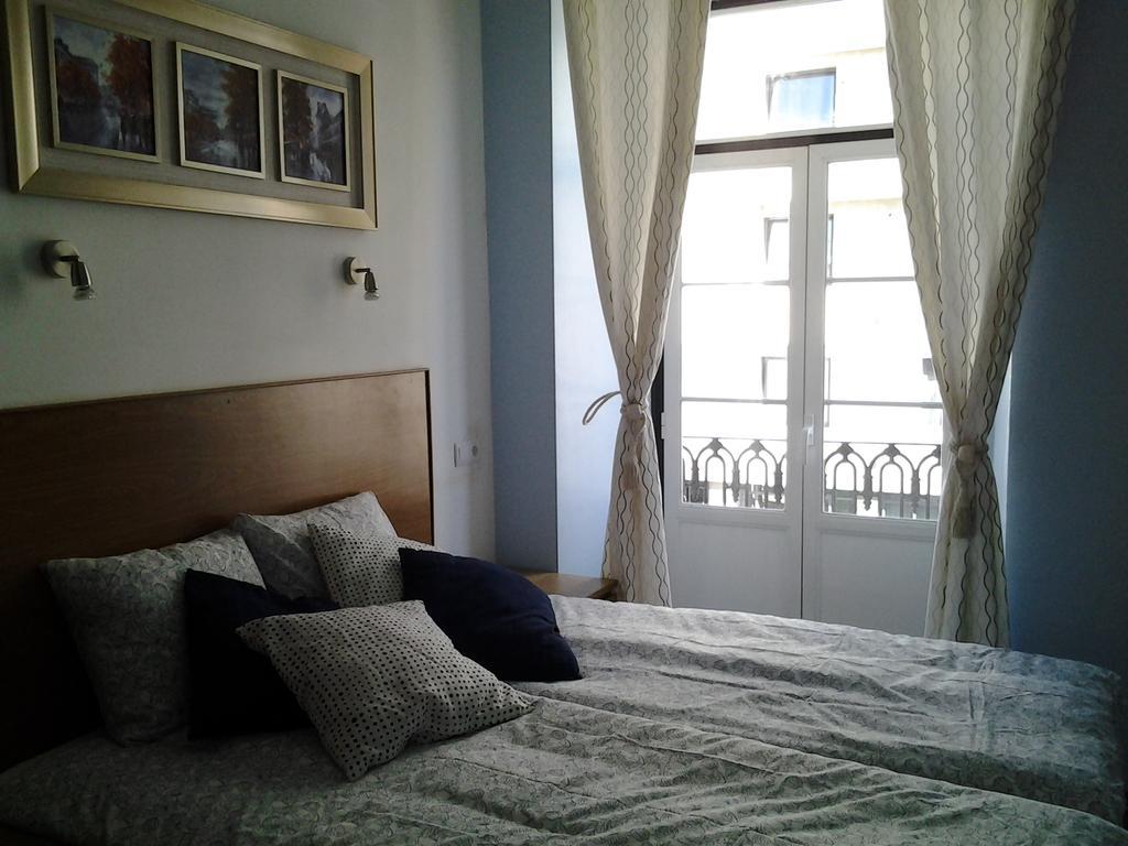 Gasthof Baixa 2*