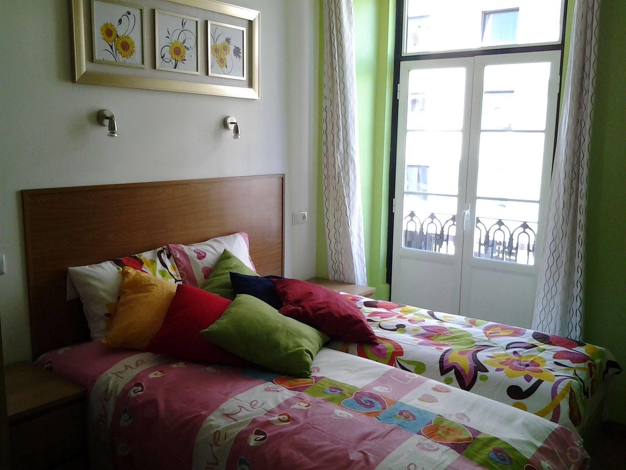 Gasthof Baixa Lissabon